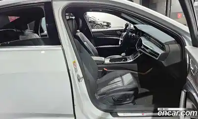 Audi A6 2022 2.0 гидро в Москве № 162844, миниатюра 10