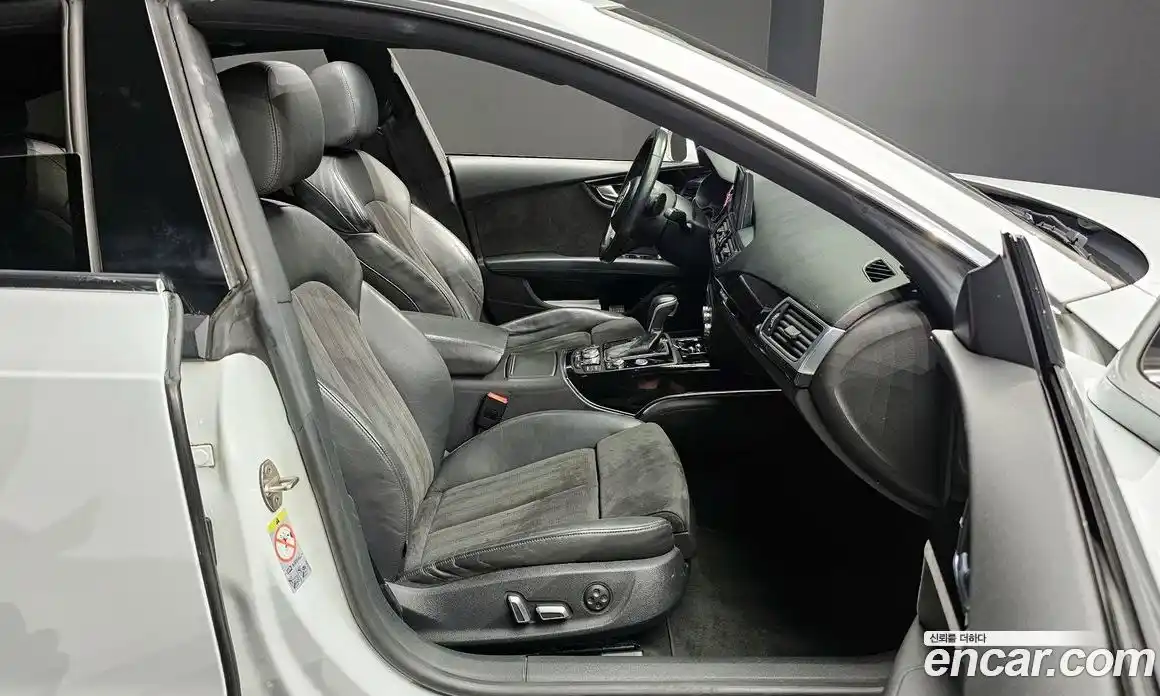 Audi A7 2015 2.0 гидро в Москве № 163617, фото 11
