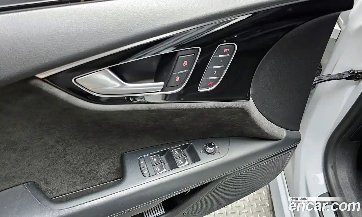Audi A7 2015 2.0 гидро в Москве № 163617, фото 18