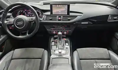 Audi A7 2015 2.0 гидро в Москве № 163617, миниатюра 7