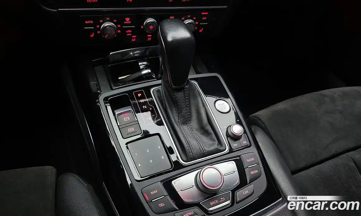 Audi A7 2015 2.0 гидро в Москве № 163617, фото 9