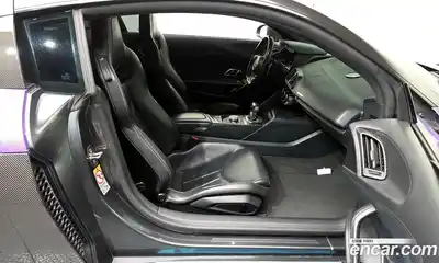 Audi R8 2017 5.2 гидро в Москве № 163645, миниатюра 11