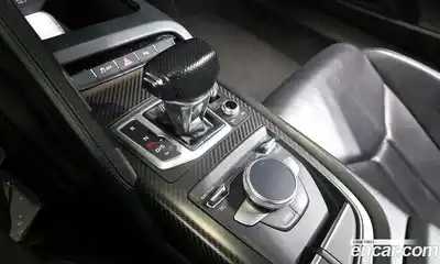 Audi R8 2017 5.2 гидро в Москве № 163645, миниатюра 9
