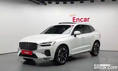 Volvo XC60, 2025