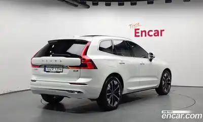 Volvo XC60 2025 2.0 гидро в Москве № 164126, миниатюра 2