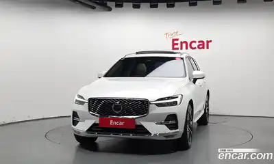 Volvo XC60 2025 2.0 гидро в Москве № 164126, миниатюра 3