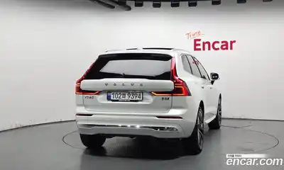 Volvo XC60 2025 2.0 гидро в Москве № 164126, миниатюра 4