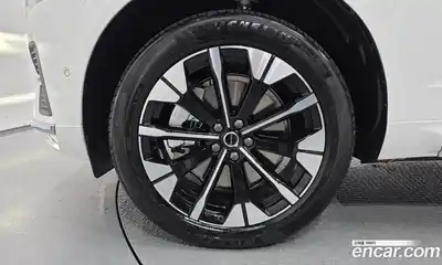 Volvo XC60 2025 2.0 гидро в Москве № 164126, миниатюра 5