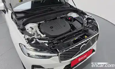 Volvo XC60 2025 2.0 гидро в Москве № 164126, миниатюра 6