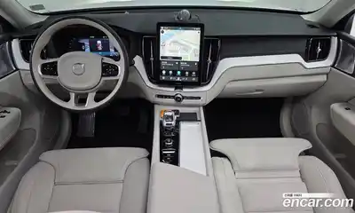 Volvo XC60 2025 2.0 гидро в Москве № 164126, миниатюра 7