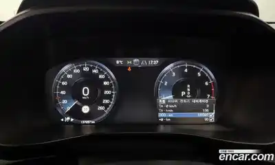 Volvo XC40 2019 2.0 гидро в Москве № 164686, миниатюра 7