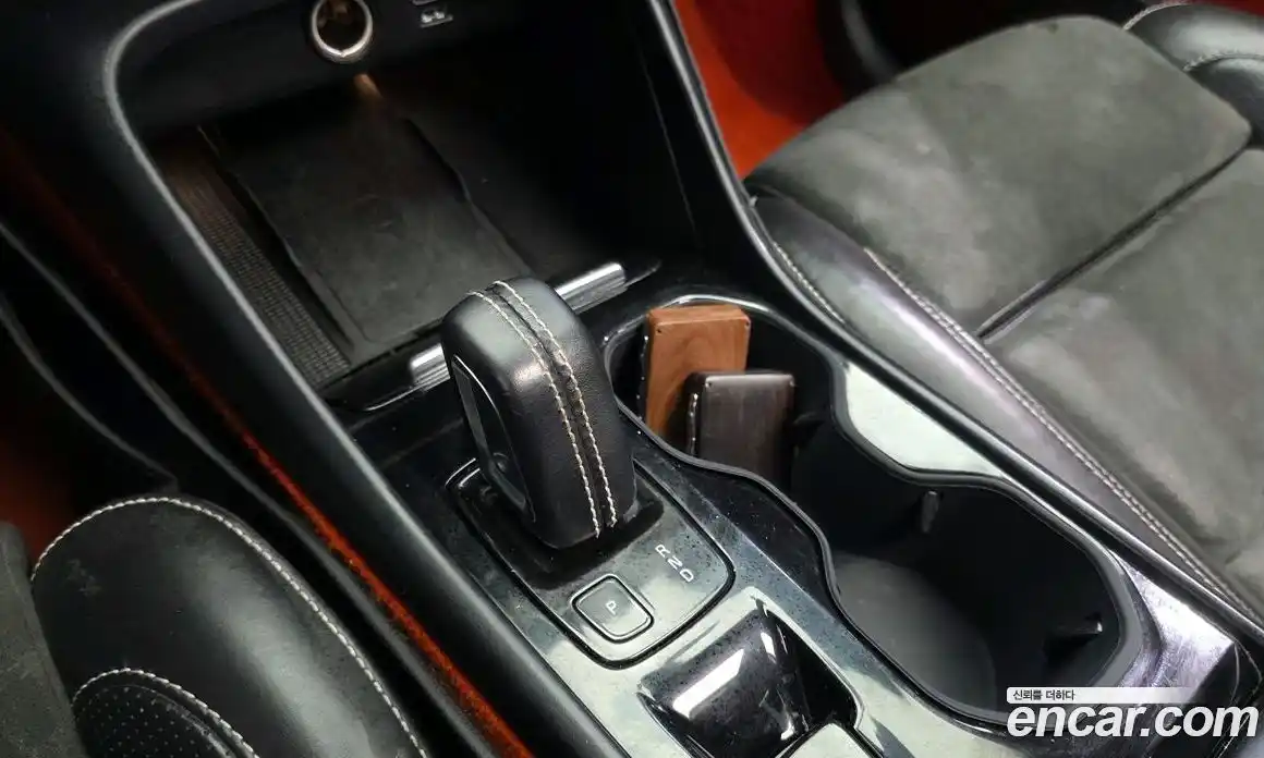 Volvo XC40 2019 2.0 гидро в Москве № 164686, фото 8