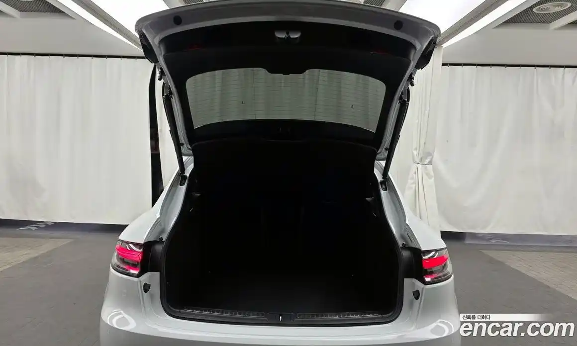 Porsche Macan 2021 2.0 гидро в Москве № 165091, фото 20