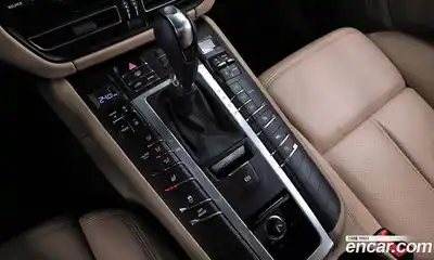 Porsche Macan 2021 2.0 гидро в Москве № 165091, миниатюра 9