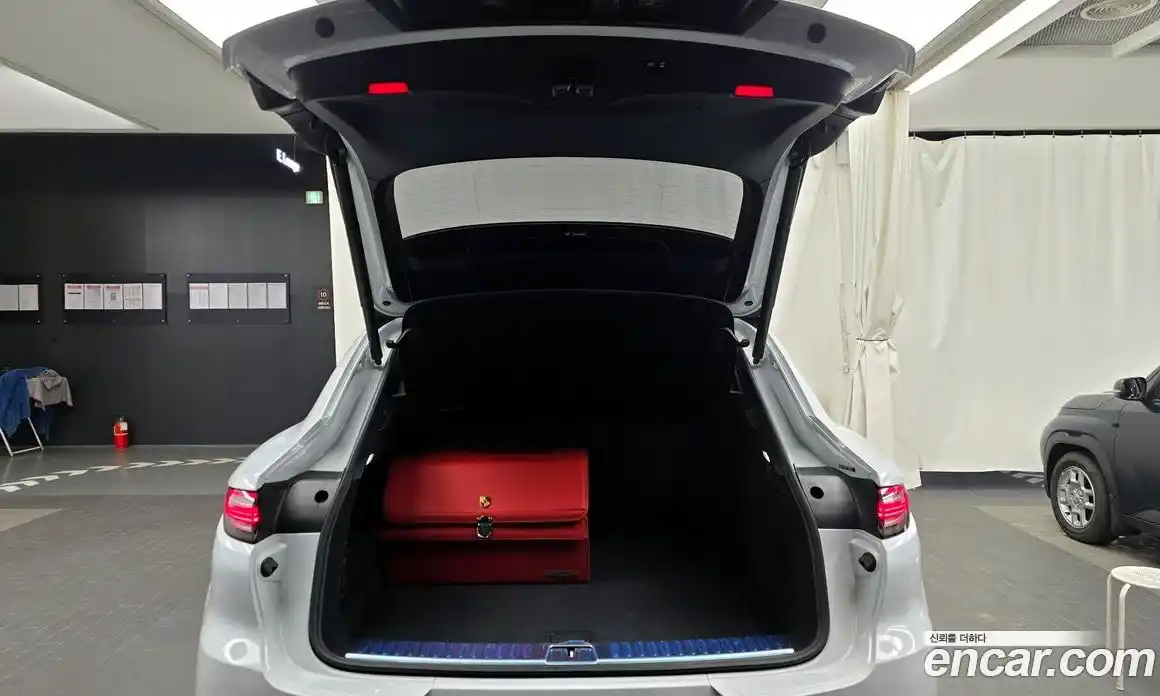 Porsche Cayenne 2022 3.0 гидро в Москве № 165195, фото 20