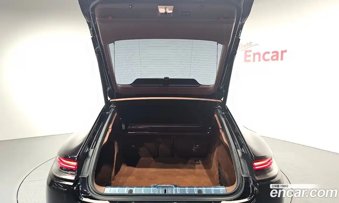 Porsche Panamera 2022 2.9 гидро в Москве № 165428, фото 20