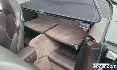 Porsche 911 2007 3.6 гидро в Москве, миниатюра 11