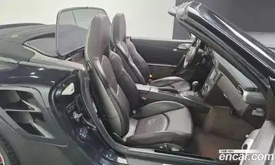 Porsche 911 2007 3.6 гидро в Москве, миниатюра 12