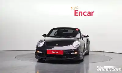 Porsche 911 2007 3.6 гидро в Москве, миниатюра 3