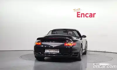 Porsche 911 2007 3.6 гидро в Москве, миниатюра 4