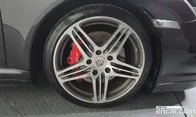 Porsche 911 2007 3.6 гидро в Москве, миниатюра 5