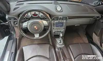 Porsche 911 2007 3.6 гидро в Москве, миниатюра 7