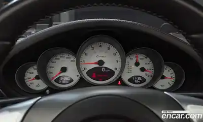Porsche 911 2007 3.6 гидро в Москве, миниатюра 8