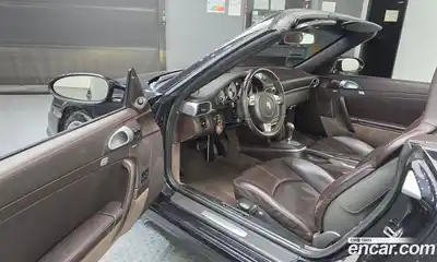 Porsche 911 2007 3.6 гидро в Москве, миниатюра 10