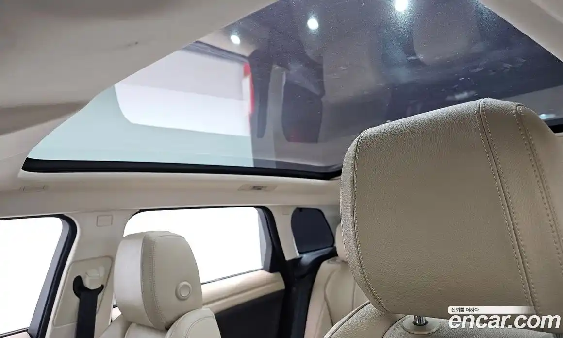 Land Rover Range-Rover Evoque 2017 2.0 гидро в Москве № 165985, фото 16