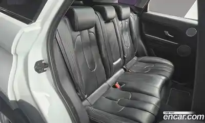 Land Rover Range-Rover Evoque 2014 2.2 гидро в Москве № 166599, миниатюра 12