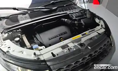 Land Rover Range-Rover Evoque 2014 2.2 гидро в Москве № 166599, миниатюра 6