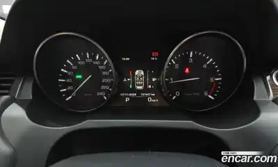 Land Rover Range-Rover Evoque 2014 2.2 гидро в Москве № 166599, миниатюра 8