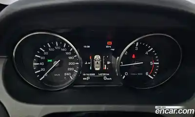 Land Rover Discovery Sport 2016 2.0 гидро в Москве № 166637, миниатюра 8