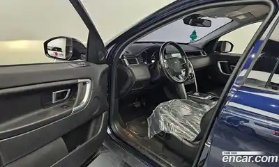 Land Rover Discovery Sport 2016 2.0 гидро в Москве № 166637, миниатюра 10