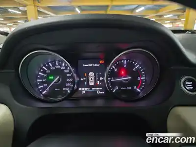 Land Rover Discovery Sport 2016 2.0 гидро в Москве № 166795, миниатюра 9