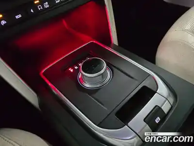Land Rover Discovery Sport 2016 2.0 гидро в Москве № 166795, миниатюра 10