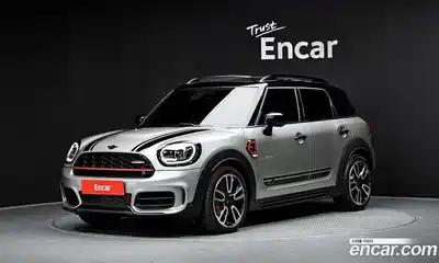 Mini Countryman, 2023
