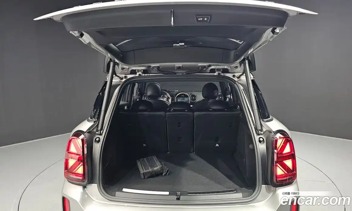 Mini Countryman 2023 2.0 гидро в Москве № 166972, фото 20