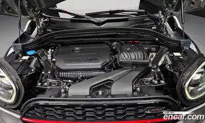 Mini Countryman 2023 2.0 гидро в Москве № 166972, миниатюра 6