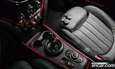 Mini Countryman 2023 2.0 гидро в Москве № 166972, миниатюра 9