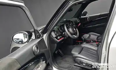Mini Countryman 2023 2.0 гидро в Москве № 166972, миниатюра 10
