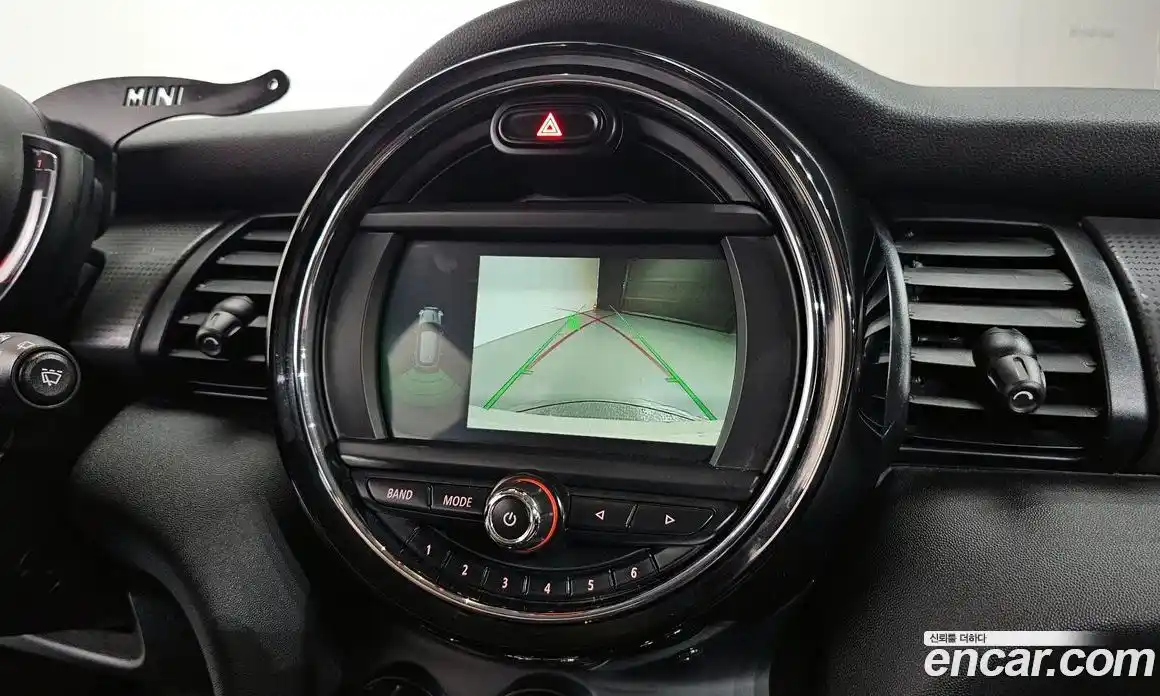 Mini Cooper 2019 1.5 гидро в Москве № 167319, фото 14