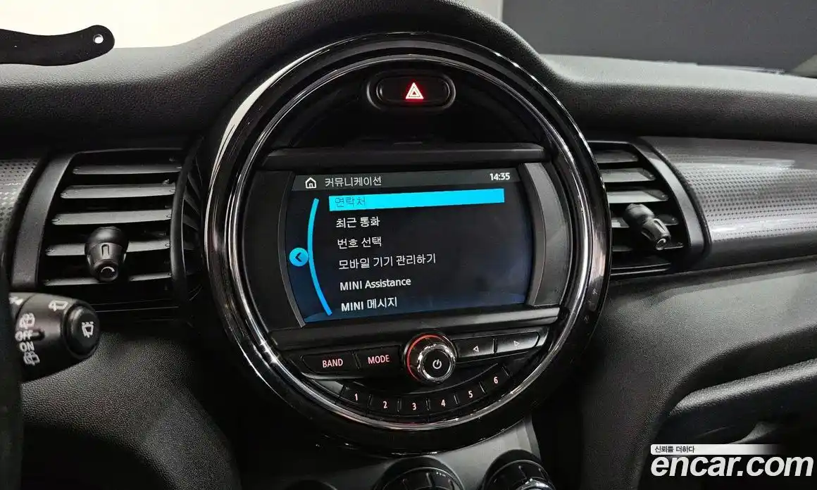 Mini Cooper 2019 1.5 гидро в Москве № 167319, фото 16