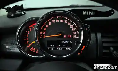 Mini Cooper 2019 1.5 гидро в Москве № 167319, миниатюра 8