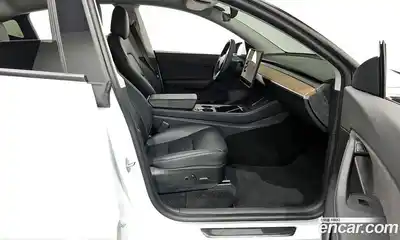 Tesla Model Y 2021 0.2 гидро в Москве № 167594, миниатюра 11