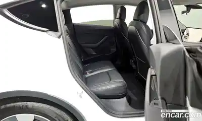 Tesla Model Y 2021 0.2 гидро в Москве № 167594, миниатюра 12