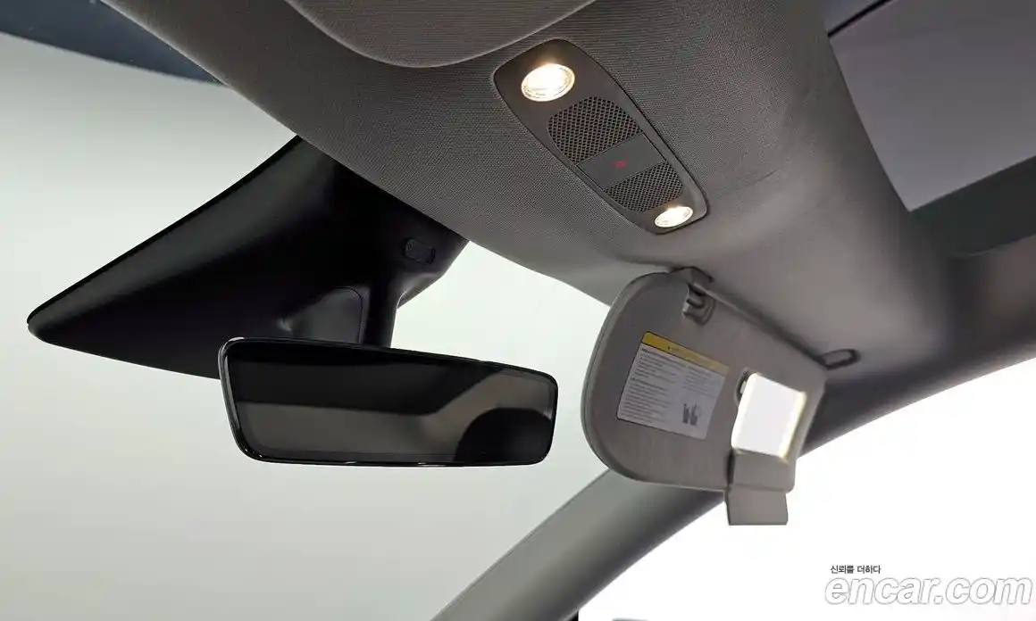 Tesla Model Y 2021 0.2 гидро в Москве № 167594, фото 17