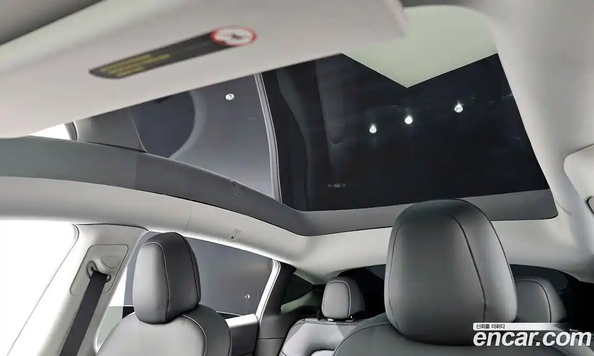 Tesla Model Y 2021 0.2 гидро в Москве № 167594, фото 18