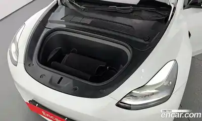 Tesla Model Y 2021 0.2 гидро в Москве № 167594, миниатюра 6