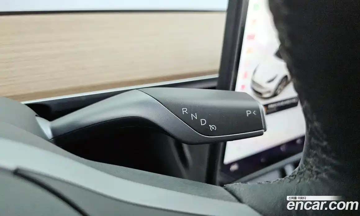 Tesla Model Y 2021 0.2 гидро в Москве № 167594, фото 9